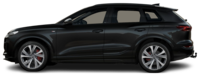 Audi Q6 e-tron quattro 315kW