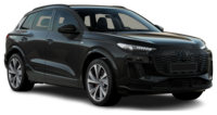 Audi Q6 e-tron quattro 315kW