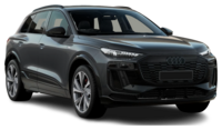 Audi Q6 e-tron quattro 315kW