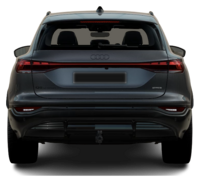 Audi Q6 e-tron quattro 315kW