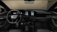 Audi Q6 e-tron quattro 315kW
