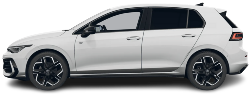 VW Golf R-Line 1.5 TFSi