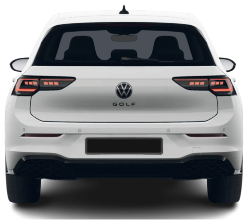 VW Golf R-Line 1.5 TFSi