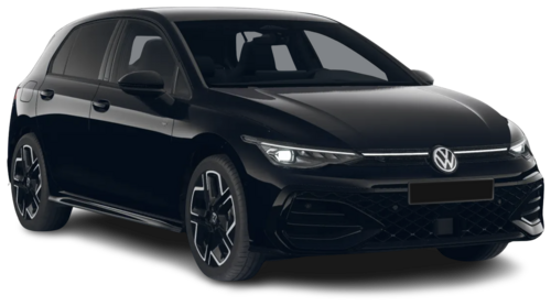VW Golf R-Line 1.5 TFSi