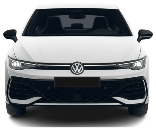 VW Golf R-Line 1.5 TFSi
