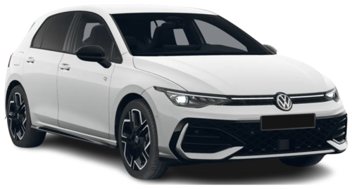 VW Golf R-Line 1.5 TFSi