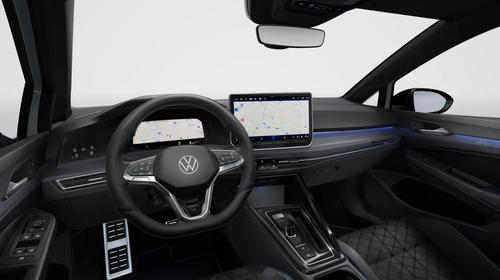 VW Golf R-Line 1.5 TFSi