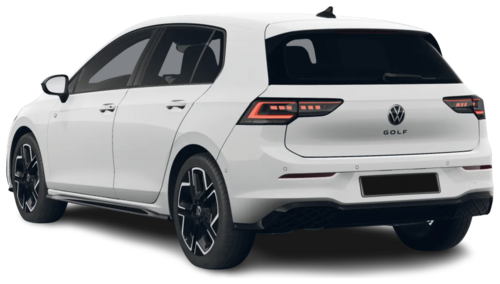 VW Golf R-Line 1.5 TFSi