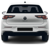 VW Golf R-Line 1.5 TFSi