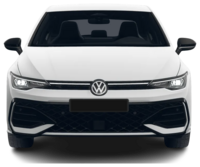 VW Golf R-Line 1.5 TFSi