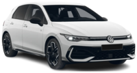 VW Golf R-Line 1.5 TFSi