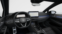 VW Golf R-Line 1.5 TFSi