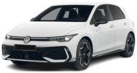 VW Golf R-Line 1.5 TFSi
