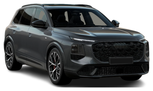 Audi Q7 TDI quattro 220 kW