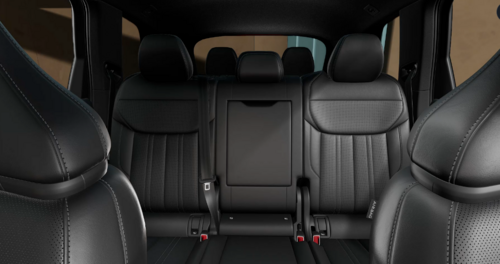 Audi Q7 TDI quattro 220 kW
