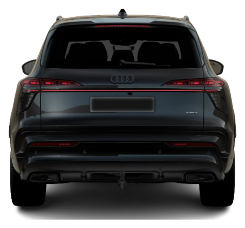 Audi Q7 TDI quattro 220 kW