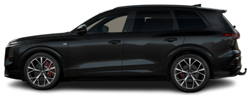 Audi Q7 TDI quattro 220 kW