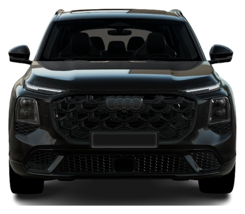 Audi Q7 TDI quattro 220 kW