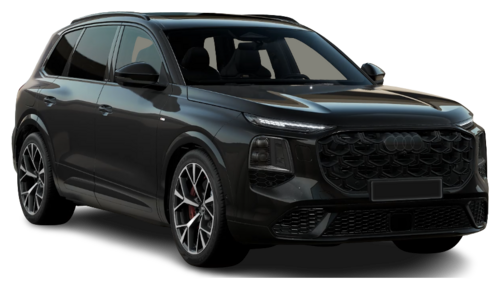 Audi Q7 TDI quattro 220 kW