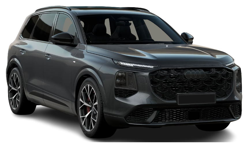 Audi Q7 TDI quattro 220 kW Leasing & Auto-Abo Angebot