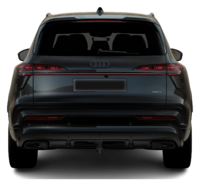 Audi Q7 TDI quattro 220 kW
