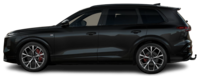 Audi Q7 TDI quattro 220 kW