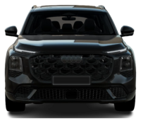 Audi Q7 TDI quattro 220 kW
