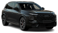 Audi Q7 TDI quattro 220 kW
