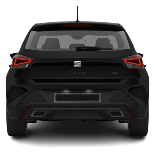 Seat Ibiza FR 1.0 TSI DSG 115PS