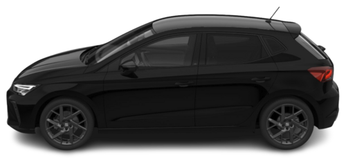 Seat Ibiza FR 1.0 TSI DSG 115PS