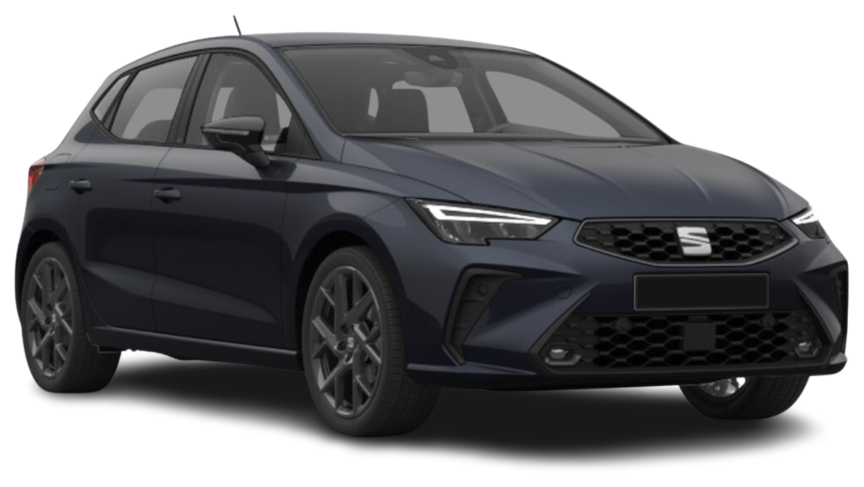 Seat Ibiza FR 1.0 TSI DSG 115PS - Image coming soon... 1