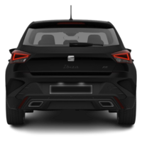 Seat Ibiza FR 1.0 TSI DSG 115PS