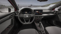 Seat Ibiza FR 1.0 TSI DSG 115PS