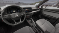 Seat Ibiza FR 1.0 TSI DSG 115PS