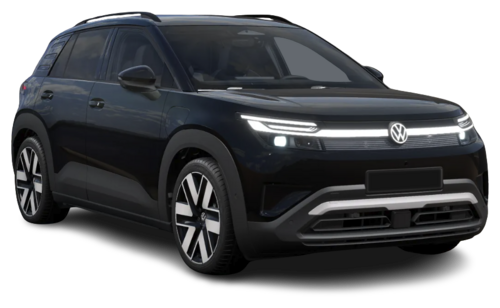 VW ID.Cross Style