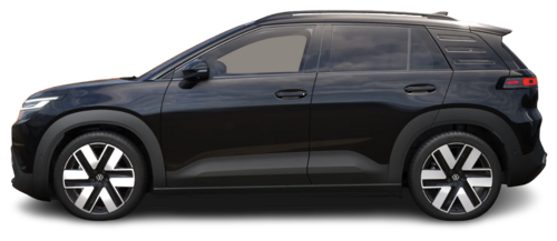 VW ID.Cross Style
