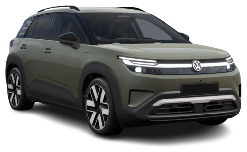 VW ID.Cross Style