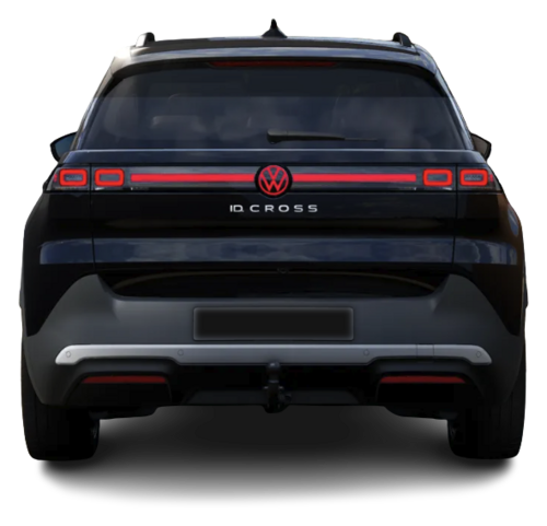VW ID.Cross Style