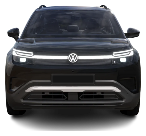 VW ID.Cross Style