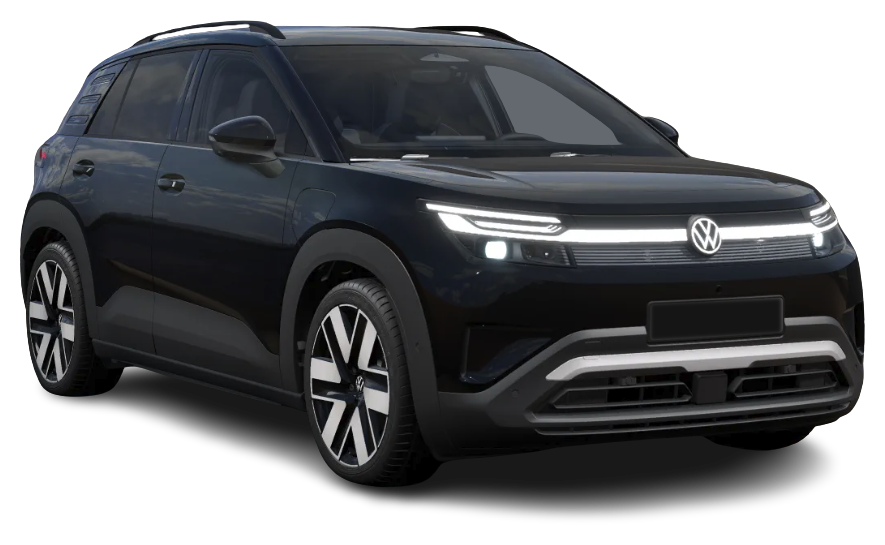 VW ID.Cross Style