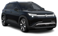 VW ID.Cross Style