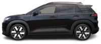 VW ID.Cross Style