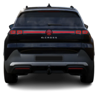 VW ID.Cross Style