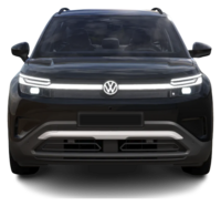 VW ID.Cross Style