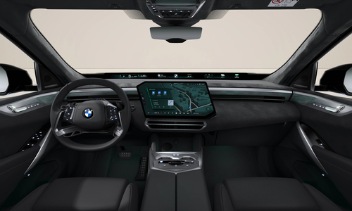 BMW X5 40i M-Sport Pro