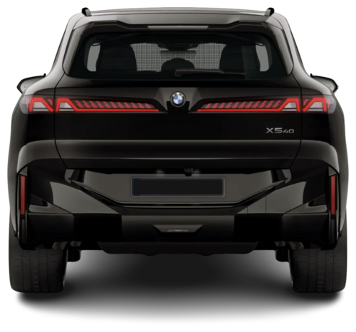 BMW X5 40i M-Sport Pro