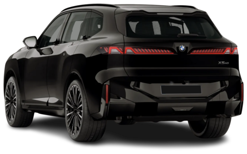 BMW X5 40i M-Sport Pro
