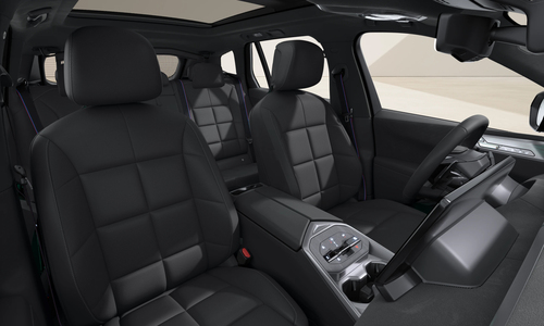 BMW X5 40i M-Sport Pro