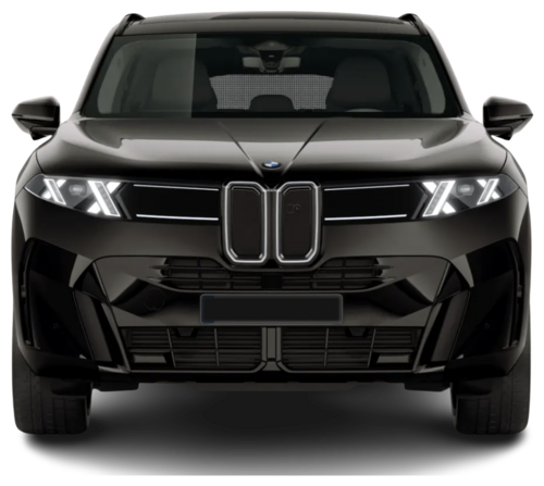 BMW X5 40i M-Sport Pro