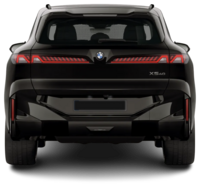 BMW X5 40i M-Sport Pro